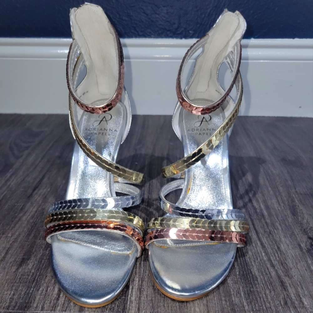 Adrianna Papell Heels